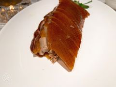 -四季民福烤鸭店(王府井灯市口店)