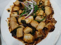 -明本湛江鸡•海鲜小厨(陈家祠店)