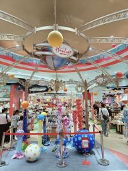 -哈姆雷斯(王府井百货大楼店)