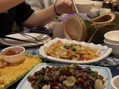 -滇道云南特色料理(康定路店)