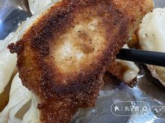 锅贴-黄阿姨锅贴大王(万航渡路店)