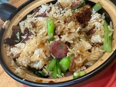 -本味友膳·茶餐厅(和达中心城店)
