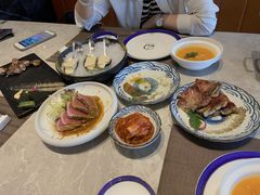 -極上萬膳·日料放题(来福士江景店)