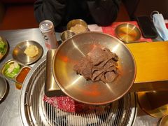 -西塔老太太泥炉烤肉(苏州大悦城店)