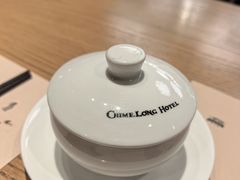 -麒麟中餐厅·经典粤菜·地道菜式老字号(广州长隆酒店)