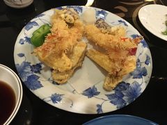 -椿山日本料理