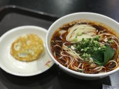 -秦云老太婆摊摊面(磁器口店)