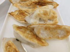 -东方饺子王(新奥购物中心店)