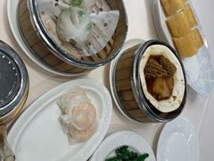-凤凰楼酒家·粤宴点心(华强北店)