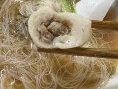 -巴哈面店(沈家门西大街店)