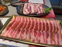 -韩一品韩国料理(柏庐南路店)