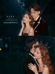 -苏州HX-合喜映画婚纱摄影