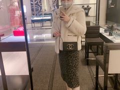 -CHANEL(ifs国际金融店)