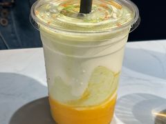 -食大利香港茶餐厅(南亚风情第一城店)