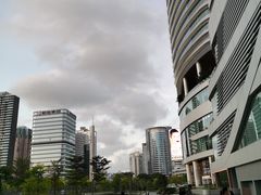 -深圳来福士广场