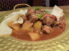 -天山传奇新疆菜(SKLP店)