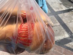 -新侨三宝乐面包店(崇文门店)