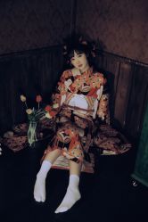 点击看大图 -持熹光年写真体验馆