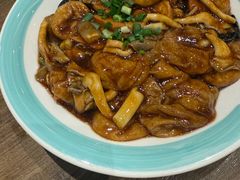 -锡和无锡菜(景丽苑店)