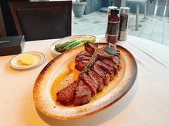 -Wolfgang’s Steakhouse 沃夫冈牛排馆(上海白玉兰广场店)
