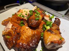 -绿茶餐厅(千岛湖银泰城店)