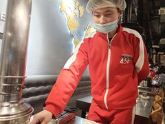 -喜来稀肉(虹泉路店)