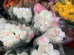 -循礼门鲜花花市(武汉循礼门店)