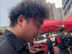 -塘屋烧烤·云南火塘烧烤品牌(春城慧谷旗舰店)