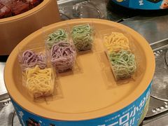 -龍歌自助小火锅(李沧丽达店)