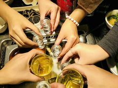 -海底捞火锅(连城广场店)