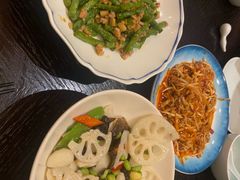 -海天楼中餐厅(吴宫泛太平洋酒店)