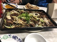 -清真永恒华威肉饼(潘家园店)
