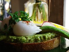 -O'mills Sourdough Bakery&Bistro(永嘉路店)