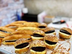 -CARINO BAKERY&CAFE(南方商城店)
