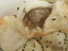 -许记生煎(遵义路店)