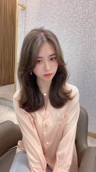 -3AM HAIR SALON染发接发