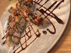 -Hatsune隐泉日式料理(SKP店)