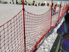 -华彬猛犸滑雪场