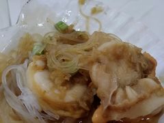 -金河半岛园林酒家(金融城店)