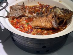 -费大厨辣椒炒肉(高铁吾悦广场店)