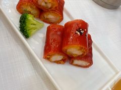 -福满楼·海鲜酒家(福永益田店)