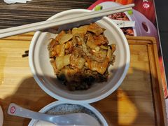 -72街荷叶饭(东方宝泰广场店)