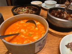 -张烤鸭·川菜·非遗冒烤鸭(青石桥店)