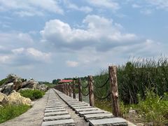 -云漫湖生态度假公园