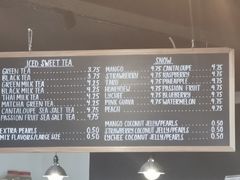 -Cha Café and Bistro