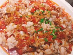 -新白鹿餐厅(松江开元地中海店)