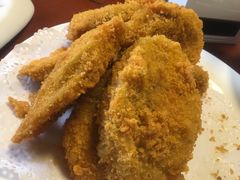 -鸿运美食府