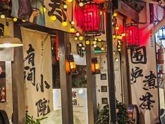 -小河直街历史文化街区