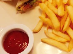 -Kitchen·Y洋厨房西餐厅(王府壹号店)