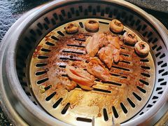 -牛焱·烧肉酒肆(五大道店)